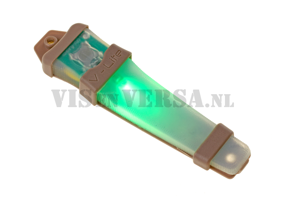 Safety Lite - Green