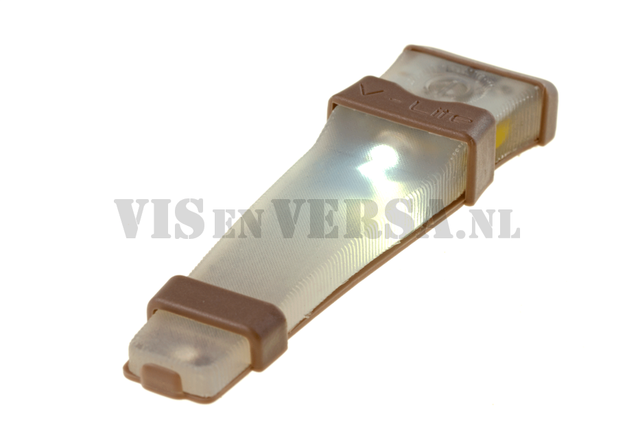 Safety Lite - White