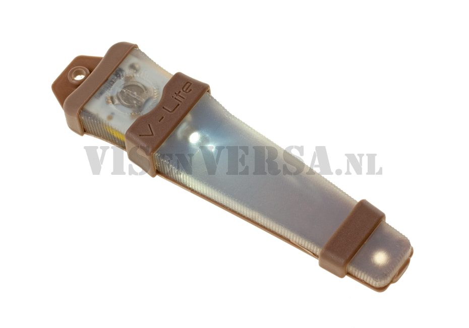 Safety Lite - White