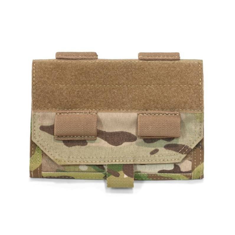 Elite OPS Front Opening Admin Panel - MultiCam