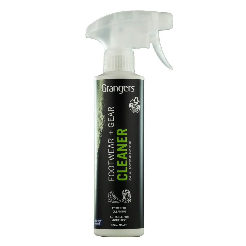 Footwear + Gear Cleaner 275ml