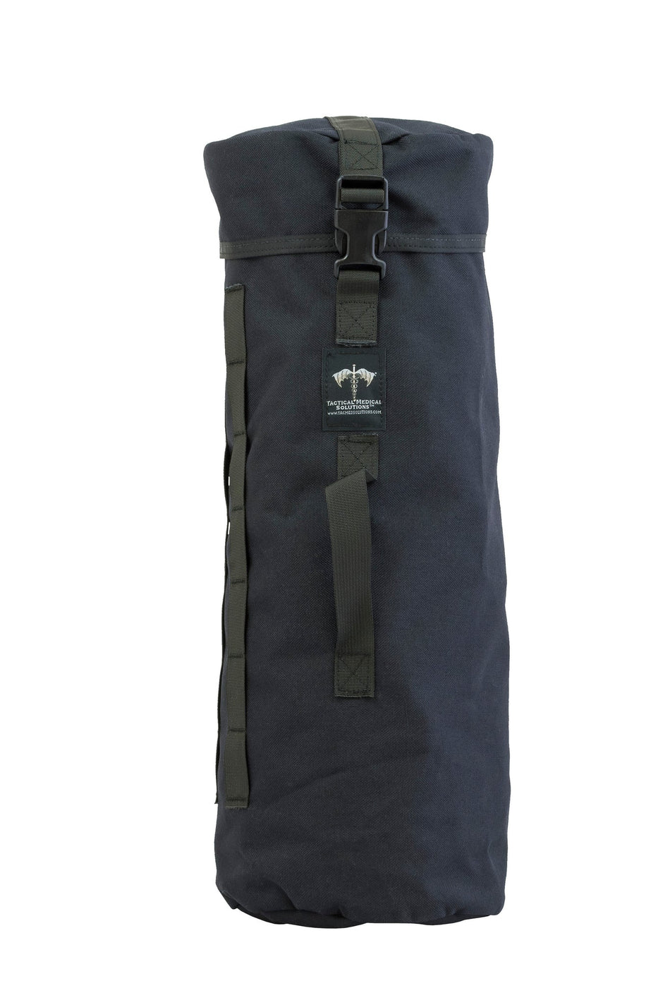 Foxtrot Litter and Carrier - Black