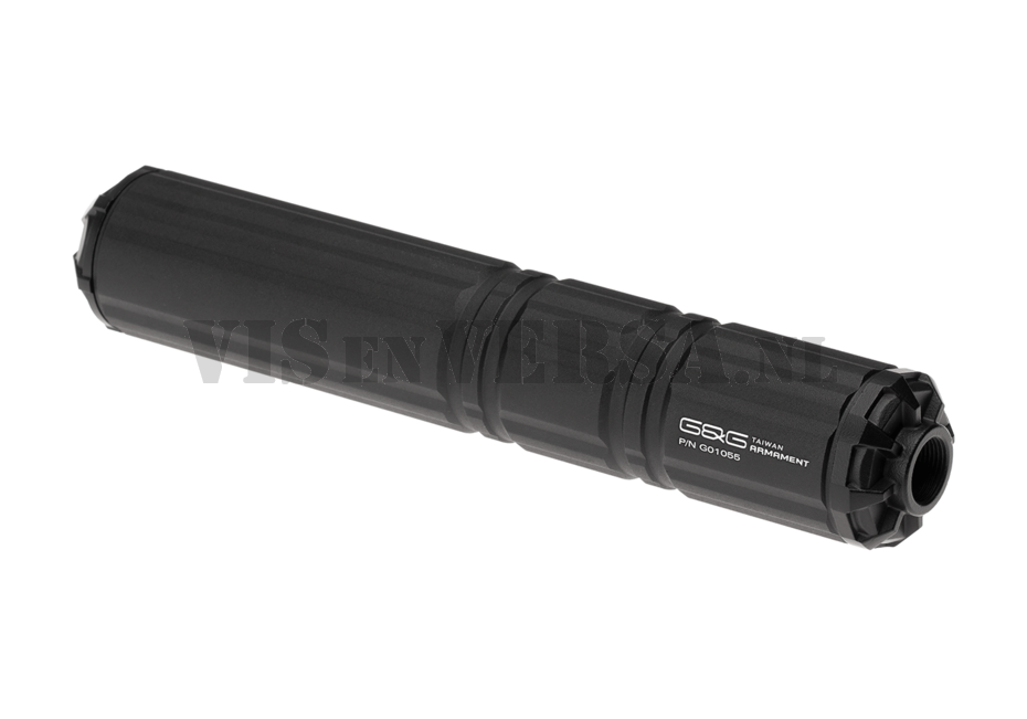 GOMS Mk3 Silencer CCW
