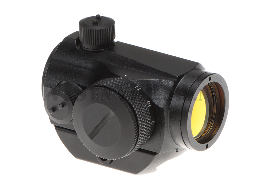 GT1 Red Dot Sight Low