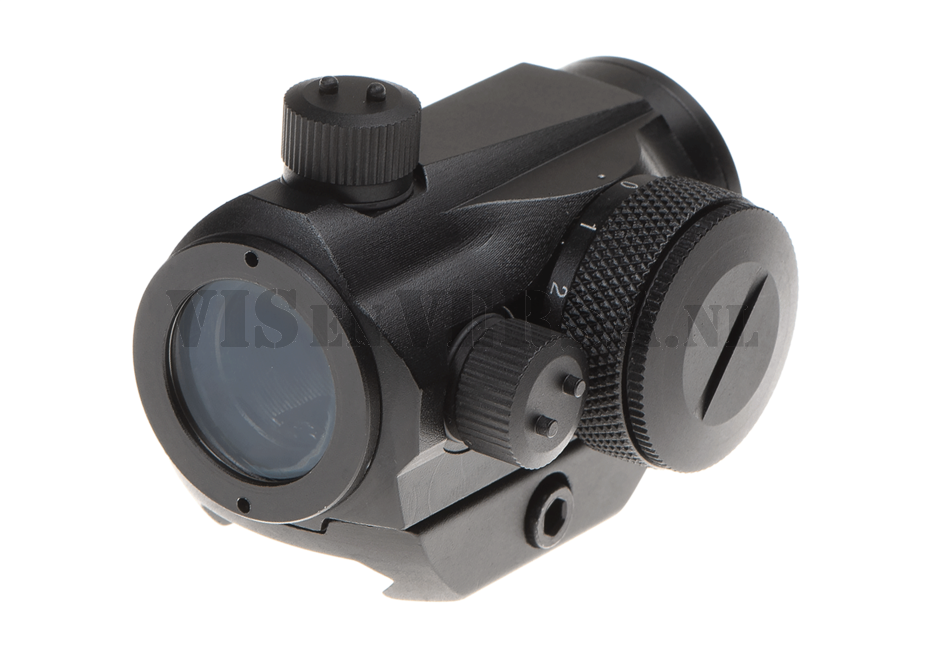 GT1 Red Dot Sight Low