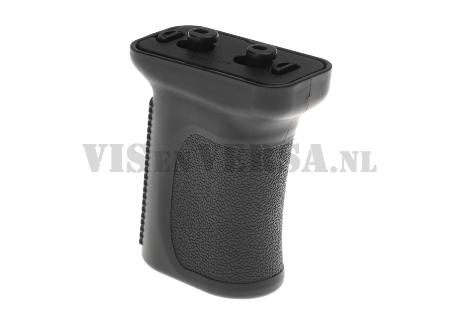 Keymod-Vordergriff – Schwarz