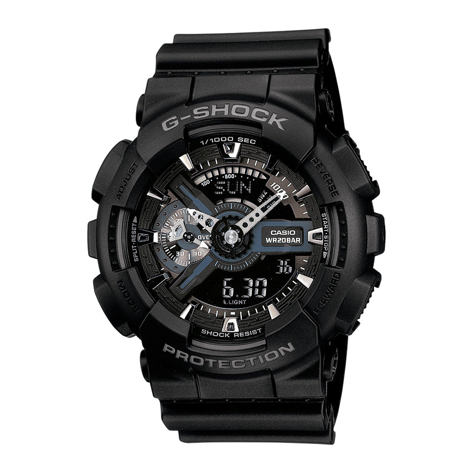 Casio G-Shock GA-110-1BER