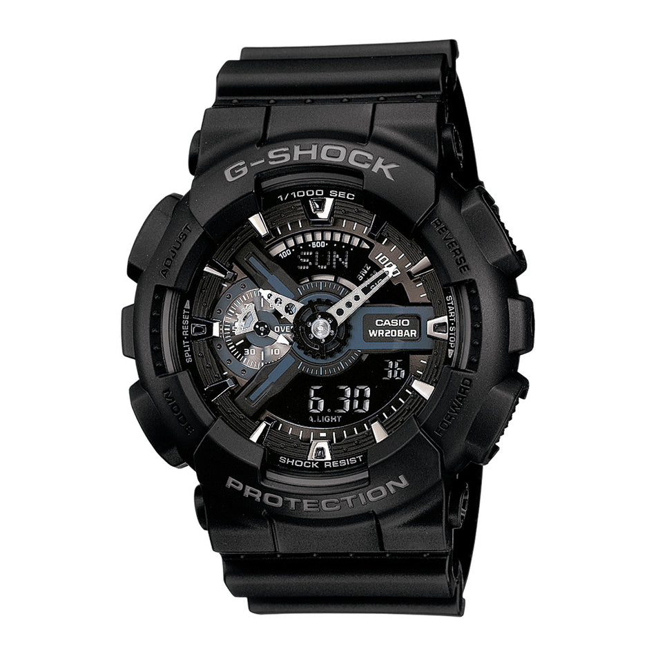Casio G-Shock GA-110-1BER