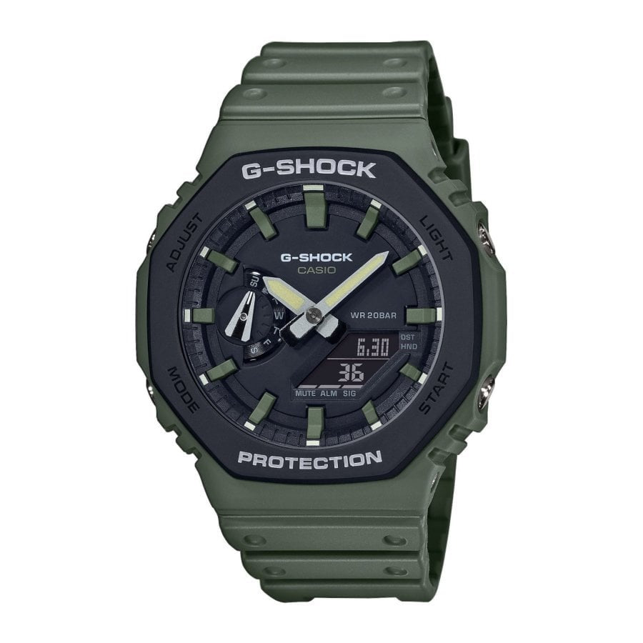 Casio G-Shock GA-2110SU-3AER