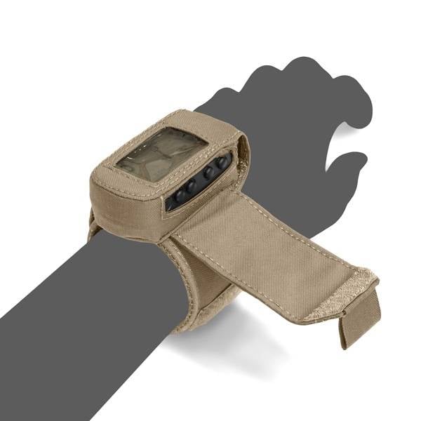 Elite OPS Garmin-Handgelenktasche – Coyote Tan