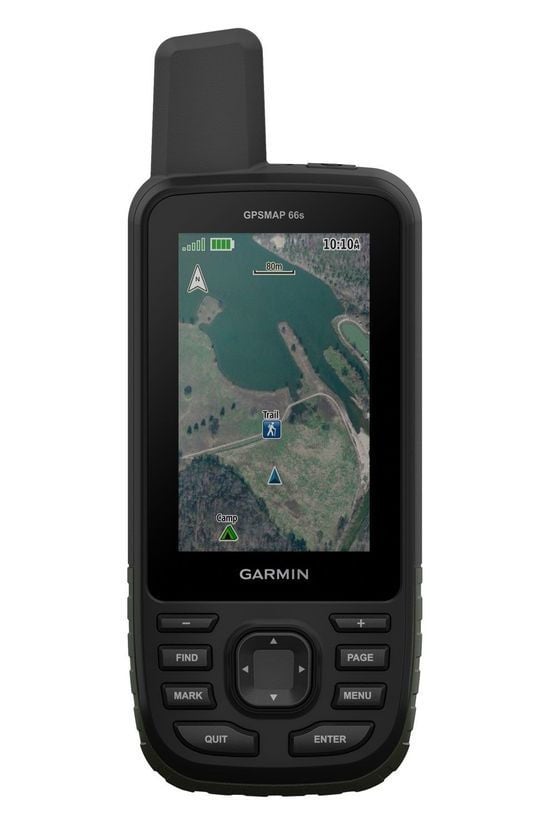 GPSMAP 66S