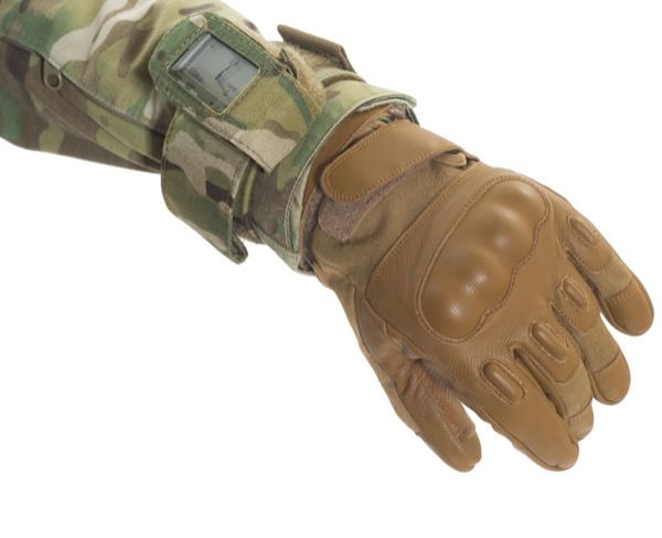 Elite OPS Garmin-Handgelenktasche – MultiCam