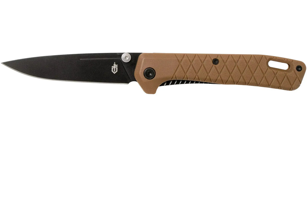 Gerber Zilch - Coyote