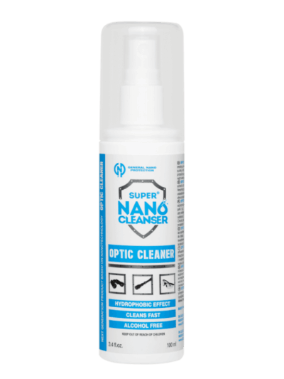 Optic Cleaner 100ml