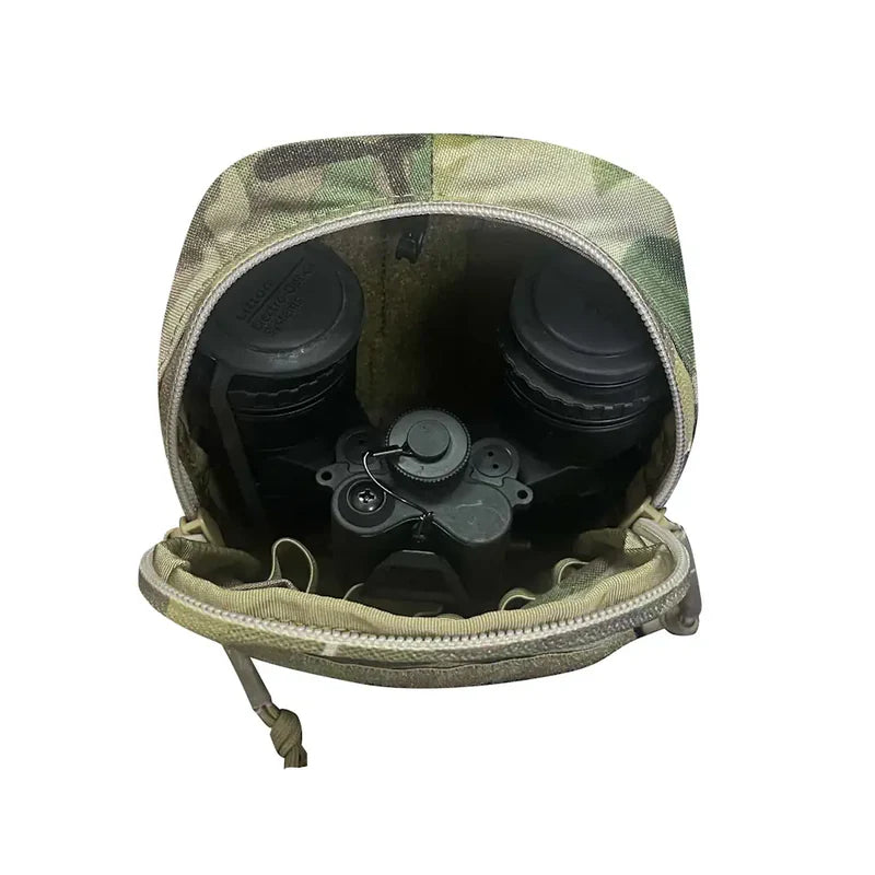 General Purpose Pouch - Black
