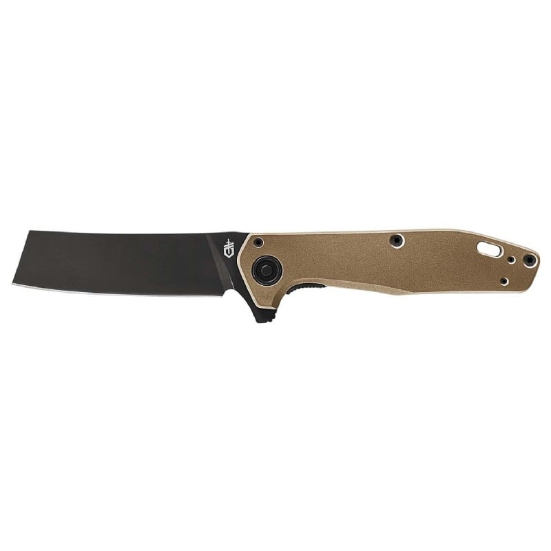 Fastball Cleaver - Coyote