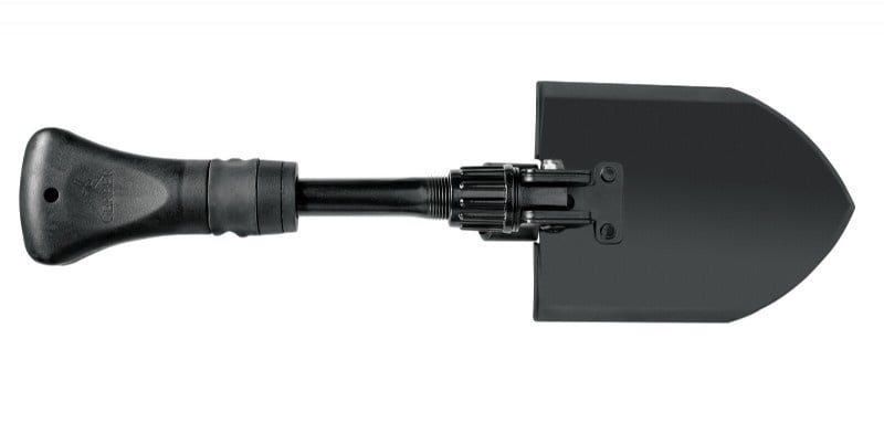 Gorge Folding Shovel