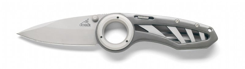 Gerber Remix Folding Knife