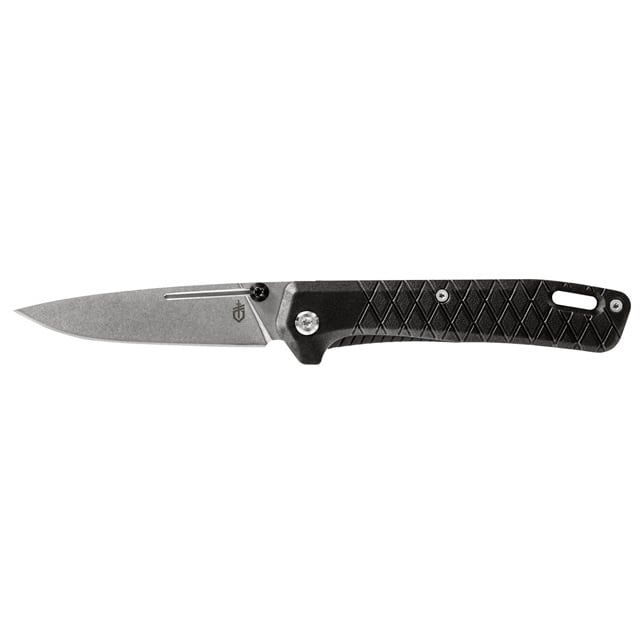 Gerber Zilch - Black