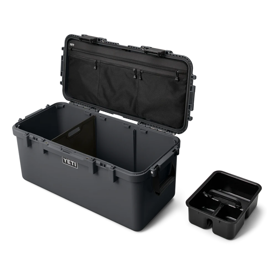 Loadout GoBox 60 - Charcoal