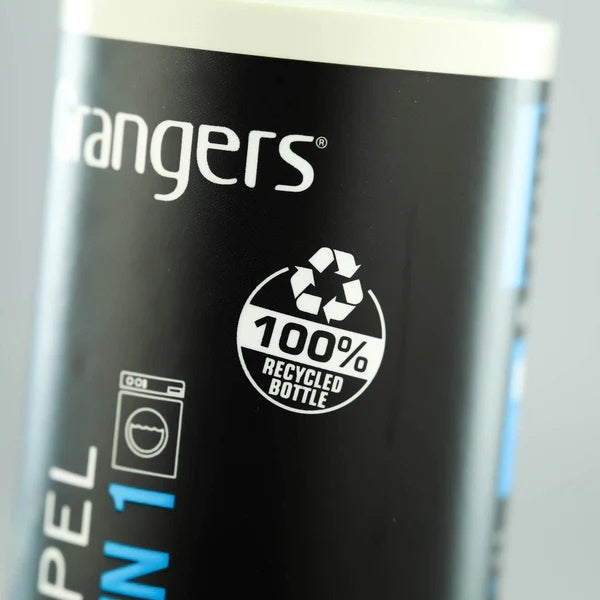 2-in-1 Wash & Repel 300ml
