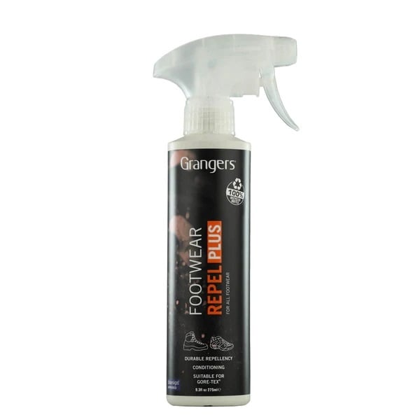 Footwear Repel Plus 275ml