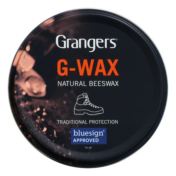 G-Wachs 80g