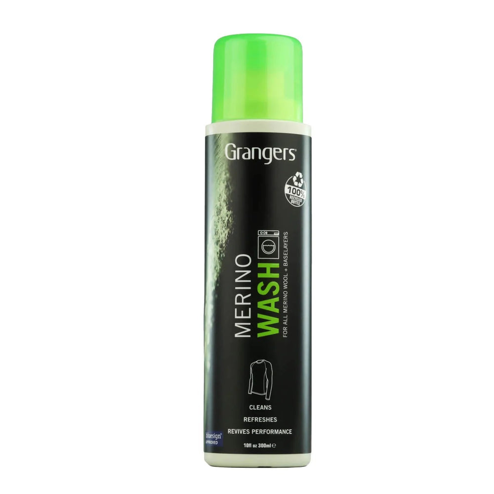 Merinowäsche 300ml