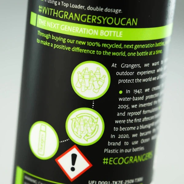 Down Wash Concentrate 300ml