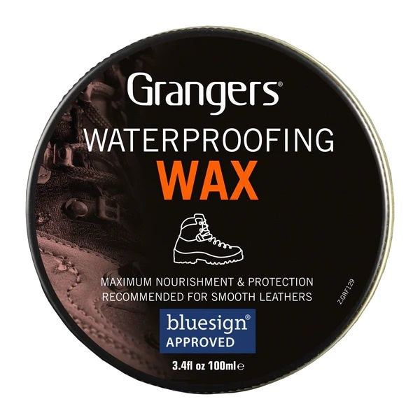 Imprägnierwachs 100 ml