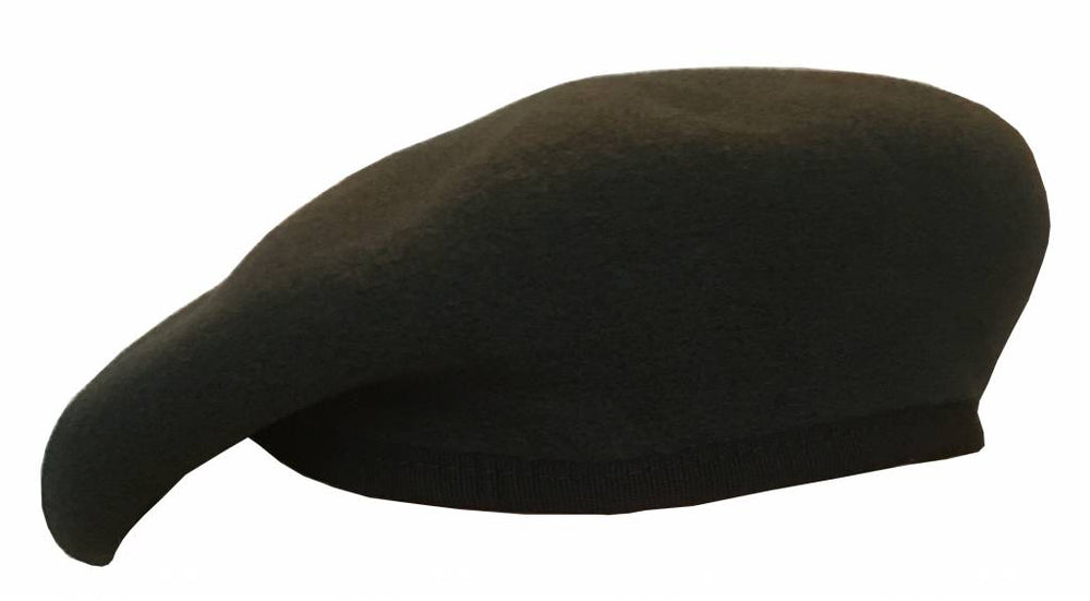 Patrol beret (general military)