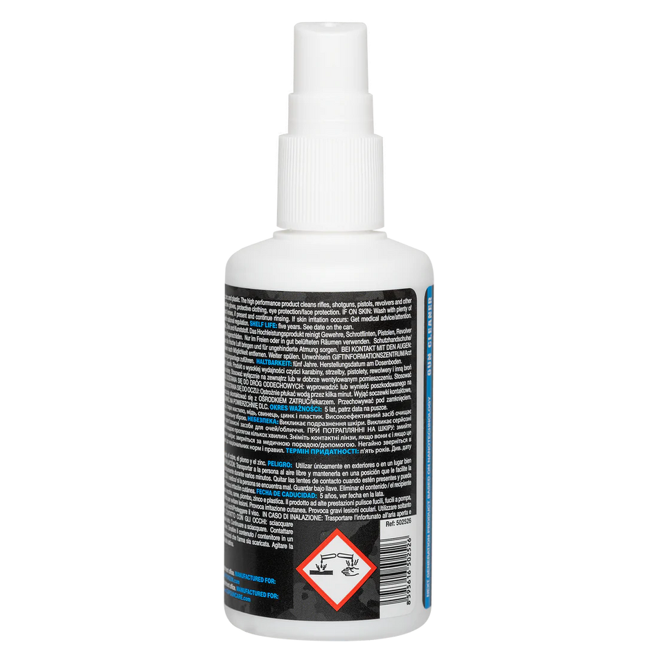 Gun Cleaner Sprayer Bottle 75ml