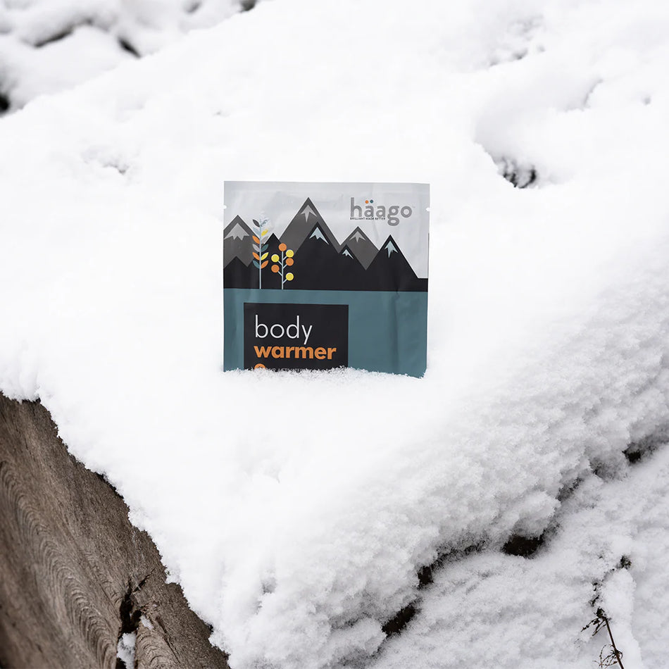 Body Warmers