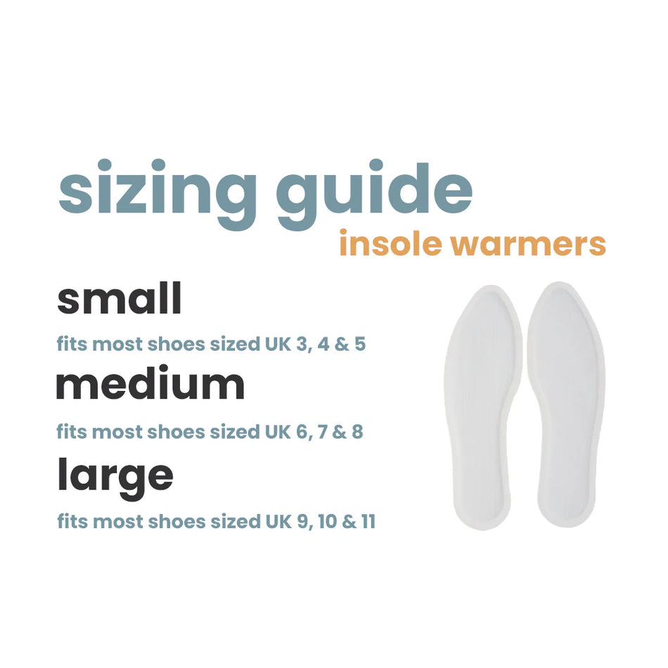 Foot Warmers