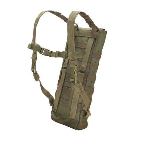 HCB Hydration Carrier - Coyote Brown