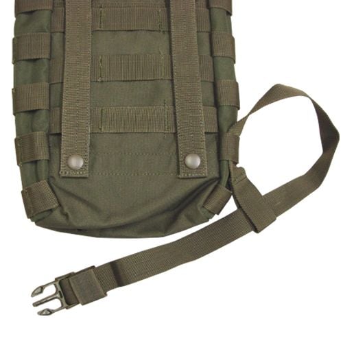 HCB Hydration Carrier - Black