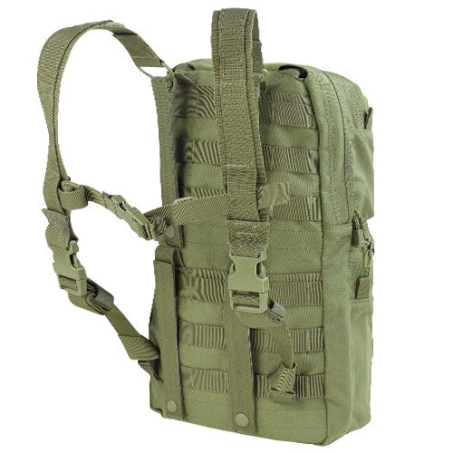 HCB2 Hydration Carrier - Olive Drab