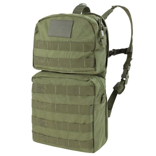 HCB2 Hydration Carrier - Olive Drab
