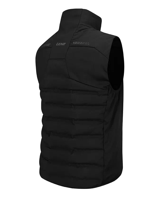 Heat Vest 3.0 + Heat Pads - Black