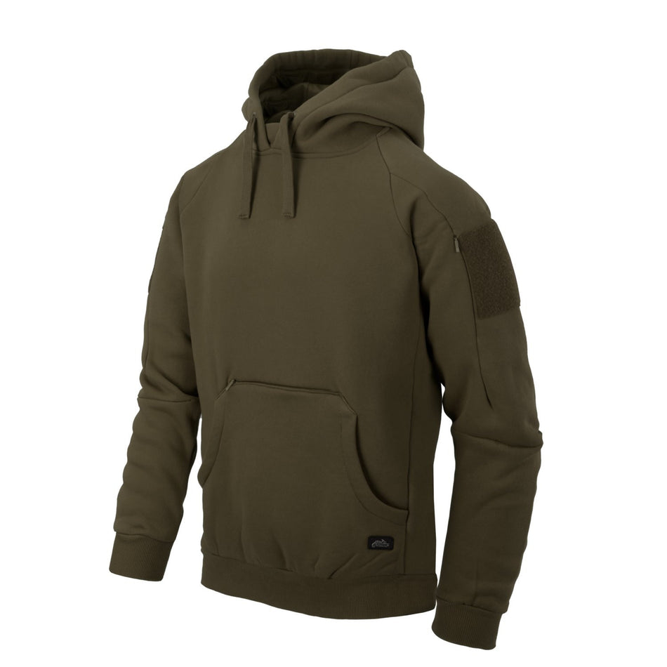 Urban Tactical Hoodie Lite - Kangaroo