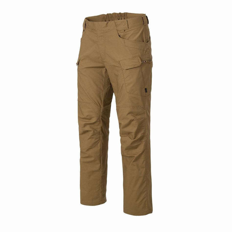 Urbane taktische Hose – Coyote-Tan