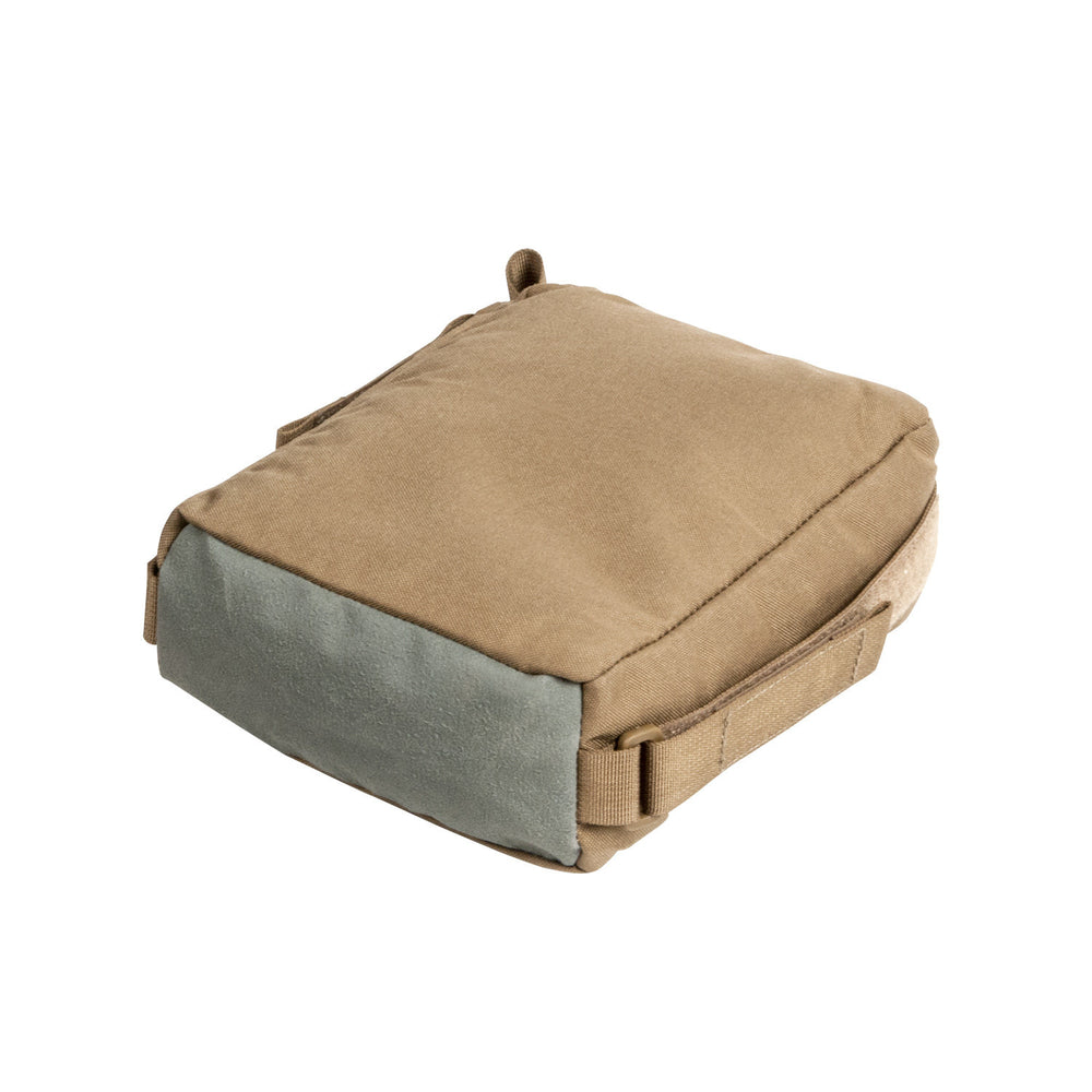 Accuracy Shooting Bag Cube - Coyote