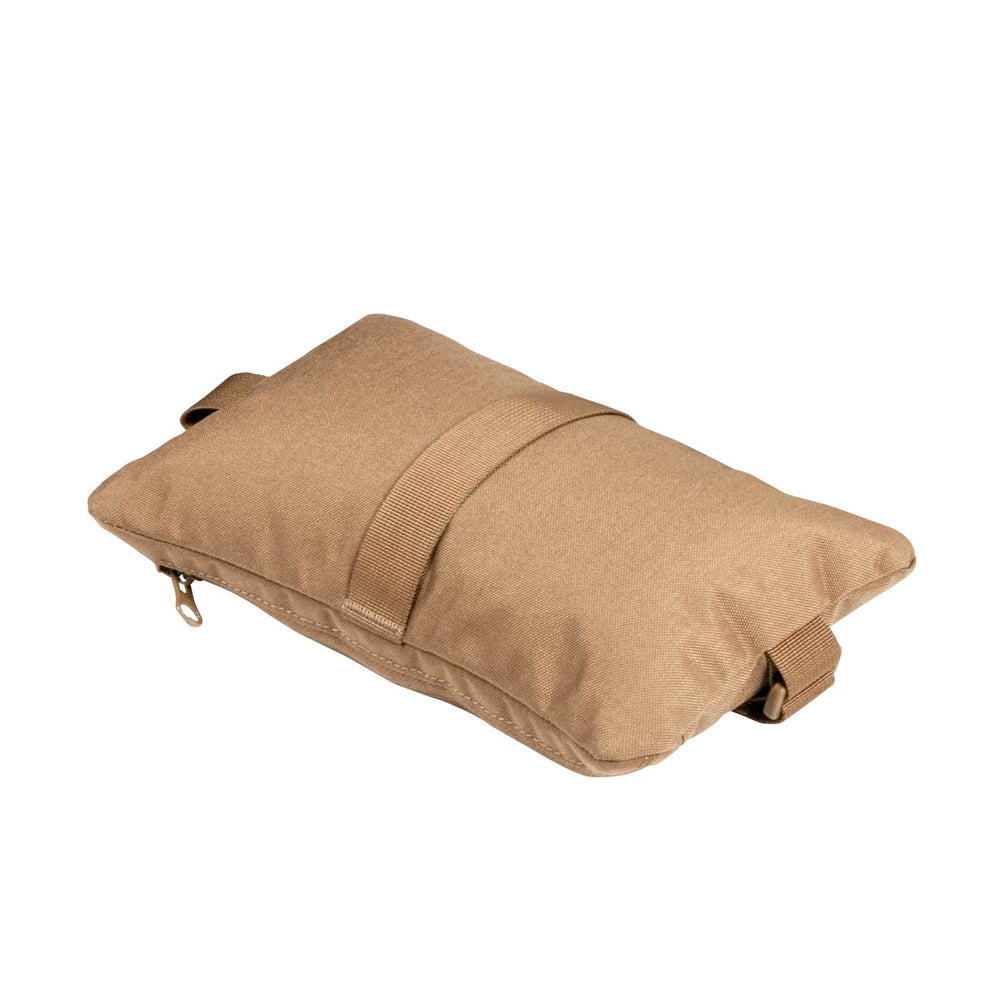 Accuracy Shooting Bag Pillow - Coyote