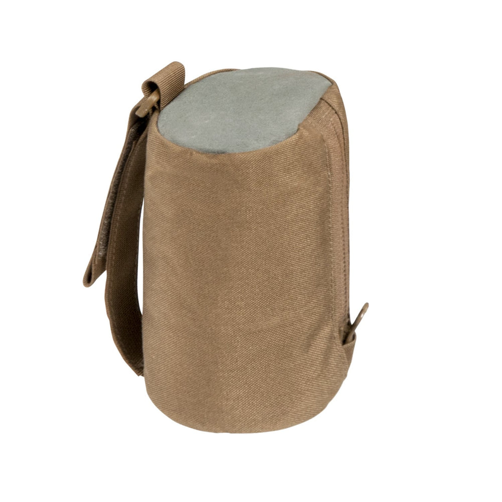 Accuracy Shooting Bag Roller Small - Coyote