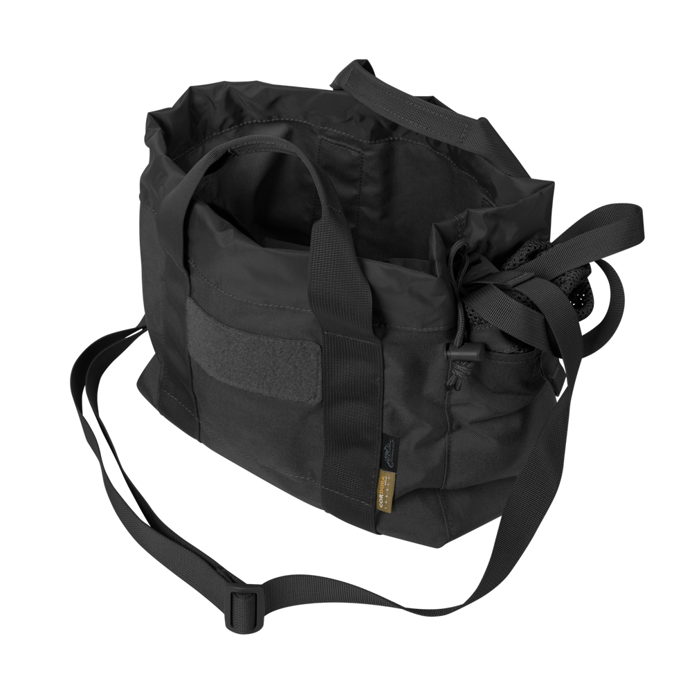 Ammo Bucket - Cordura - Black