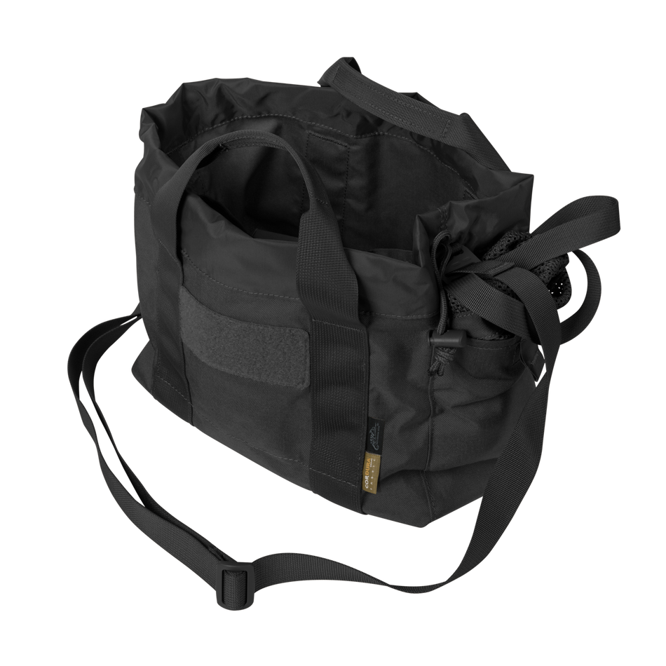 Ammo Bucket - Cordura - Black