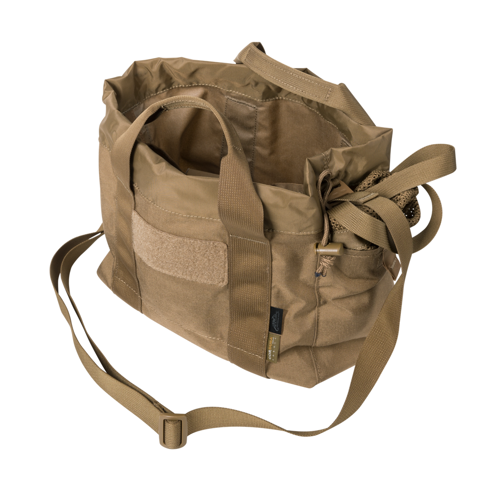 Munitionsbehälter – Cordura – Coyote