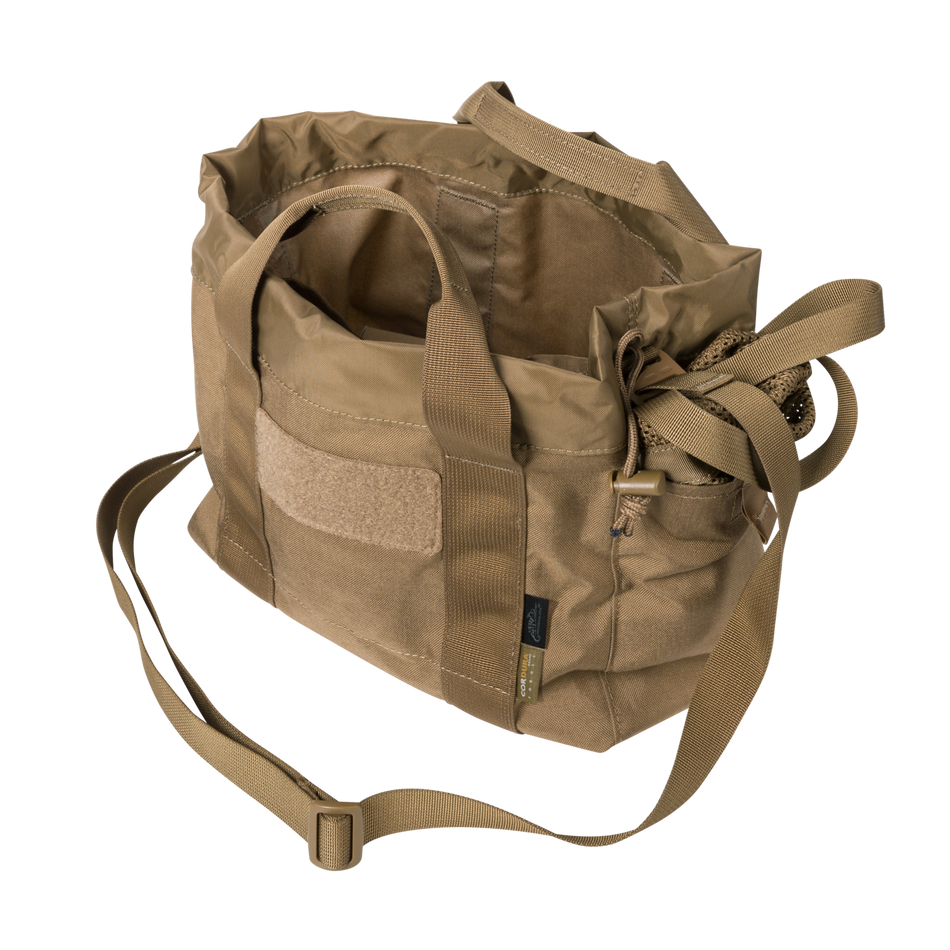 Ammo Bucket - Cordura - Coyote