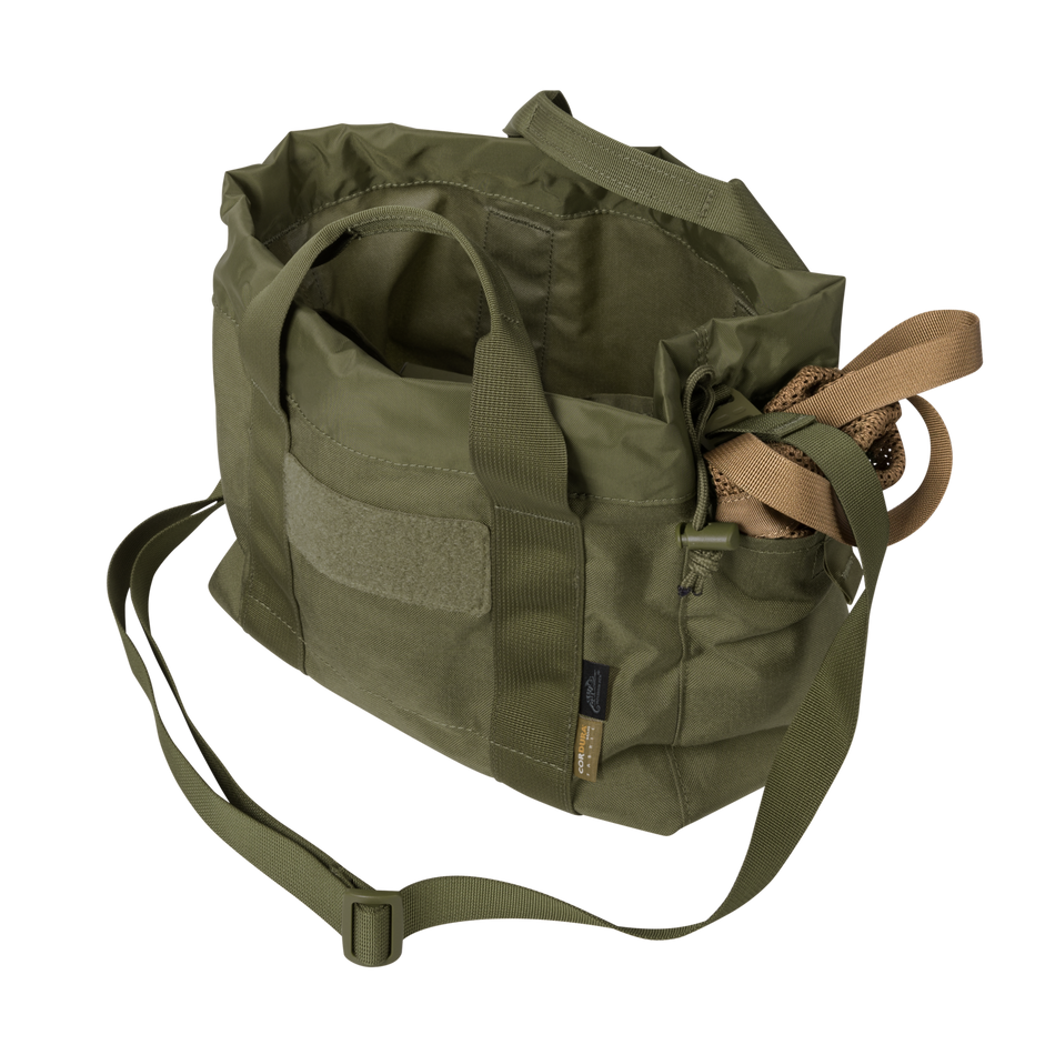 Ammo Bucket - Cordura - Olive