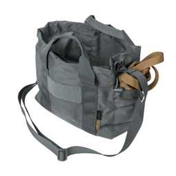Munitionsbehälter – Cordura – Schattengrau
